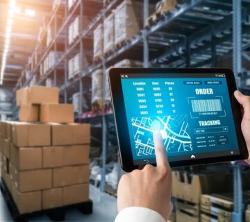 كيف يمكن لإدارة المخازن الذكية أن تعزز ربحية شركتك؟