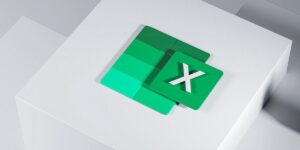 دورة تصميم برامج محاسبية على الاكسل (EXCEL)