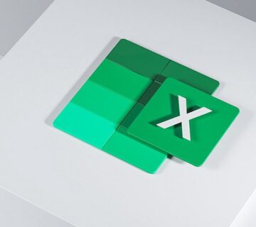 دورة تصميم برامج محاسبية على الاكسل (EXCEL)