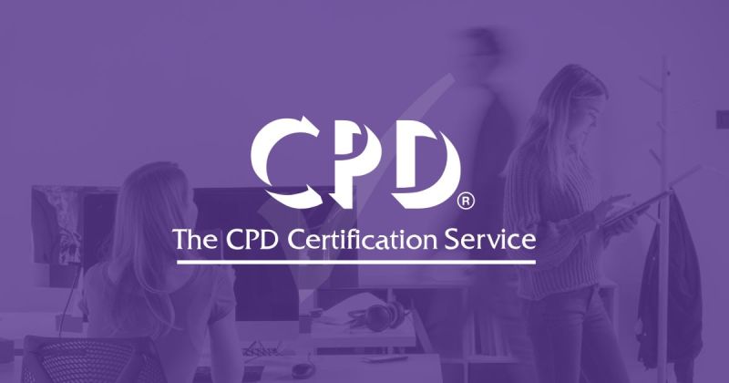 التطوير المهني المستمر cpd
